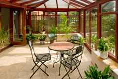 Moorhaigh conservatory quotes