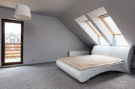 Moorhaigh bedroom extensions