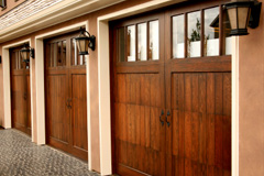 Moorhaigh garage extension quotes